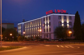 Отель Lwów  Хелм